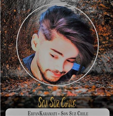 عرفان کرامتی سون سوز چیله